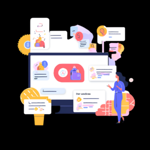 Ai powered Recommendation Engine