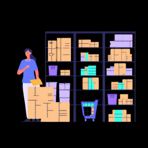Inventory management