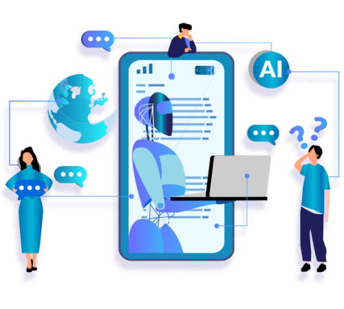 Conversational-AI Conversational-AI