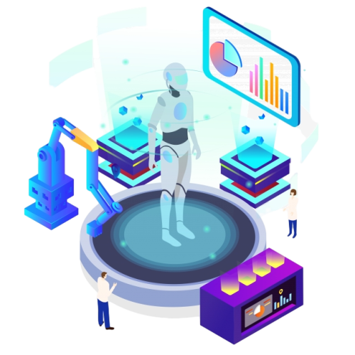 AI AI
